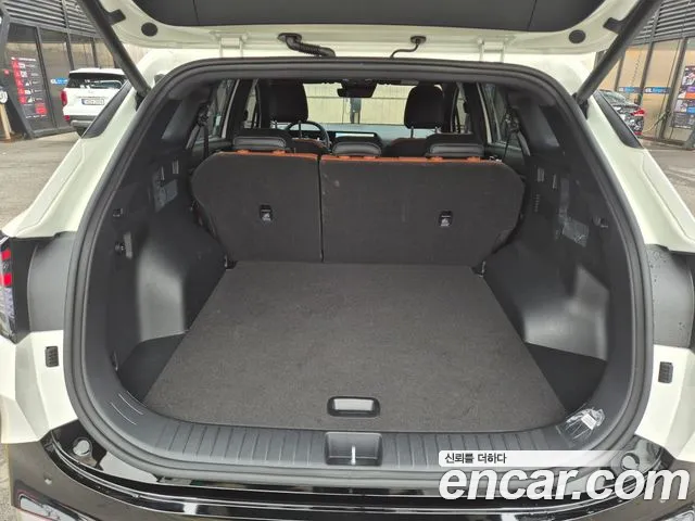 Kia Sportage — Фото автомобиля 15