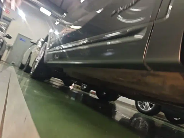 Buick Envision Plus — Фото автомобиля 20