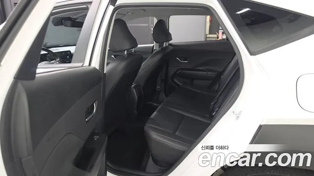 Hyundai Kona — Фото автомобиля 18