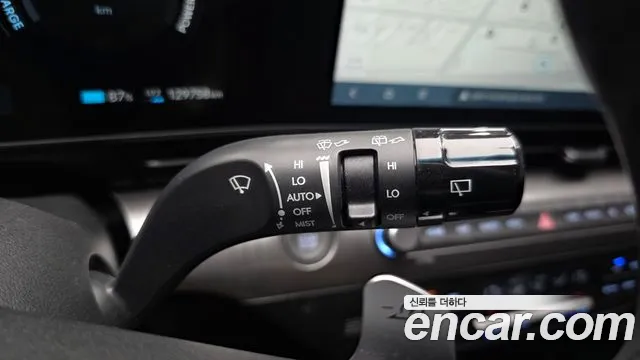 Hyundai Kona — Фото автомобиля 17