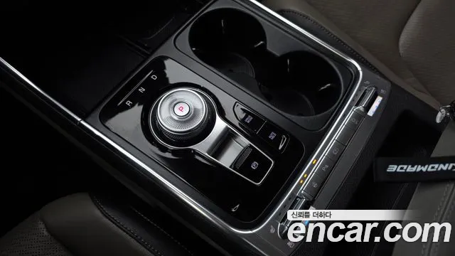 Kia Carnival 4th Gen — Фото автомобиля 12