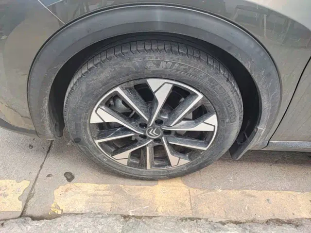 Citroen C5 X — Фото автомобиля 22