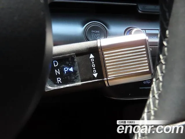 Hyundai Kona — Фото автомобиля 11