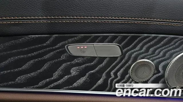 Mercedes-Benz E-Class E-класс W213 E350 4MATIC Exclusive — Фото автомобиля 19
