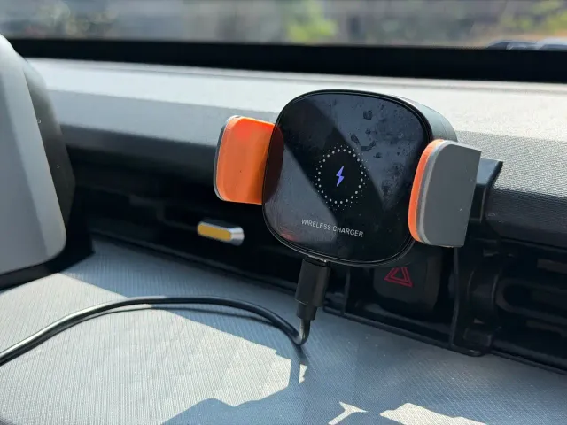 Wuling Hongguang Mini EV — Фото автомобиля 21