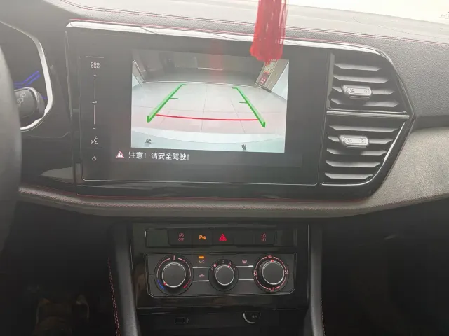 Jetta VS7 — Фото автомобиля 15