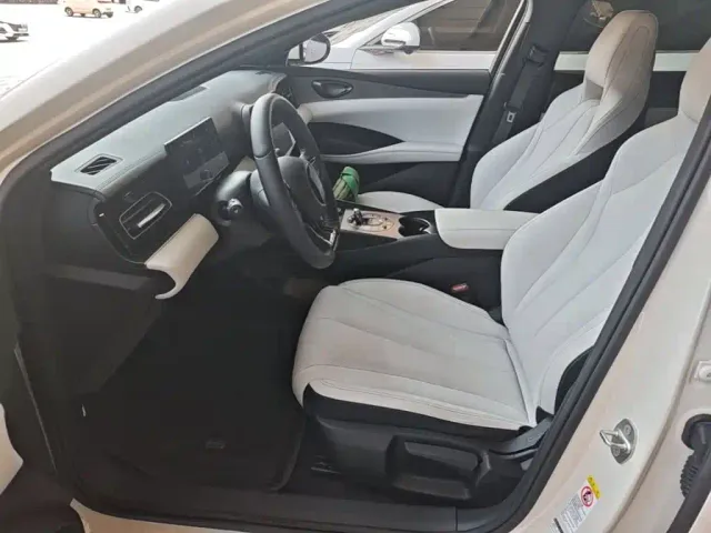 BYD Seal 06 — Фото автомобиля 14