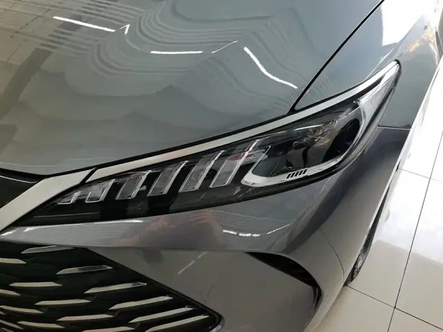 BYD Qin PLUS — Фото автомобиля 5