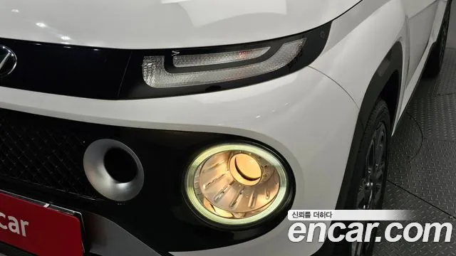 Hyundai Casper Casper Turbo Essential — Фото автомобиля 22