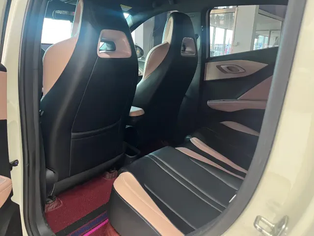 BYD Seagull — Фото автомобиля 7