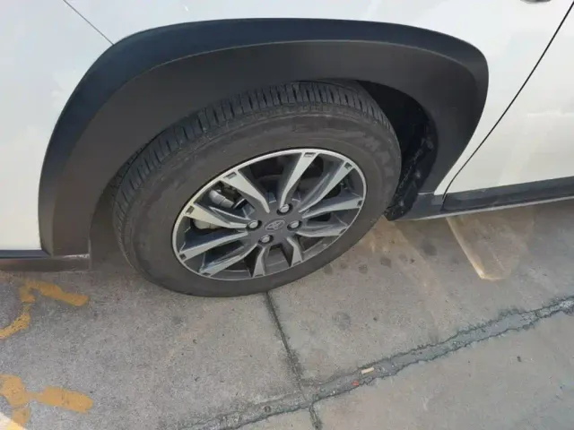 Toyota YARiS L Zhi Xuan — Фото автомобиля 22