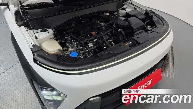 Hyundai Kona — Фото автомобиля 6