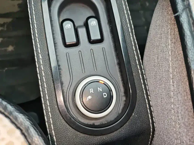 Wuling Hongguang Mini EV — Фото автомобиля 10