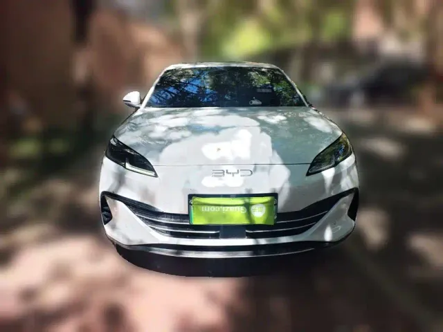 BYD Seal 06 — Фото автомобиля 23