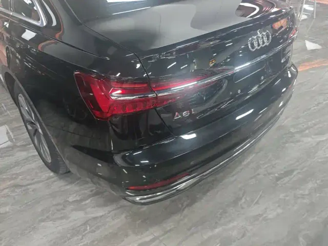 Audi Audi A6L 2024 45 TFSI Premium Elegance — Фото автомобиля 4