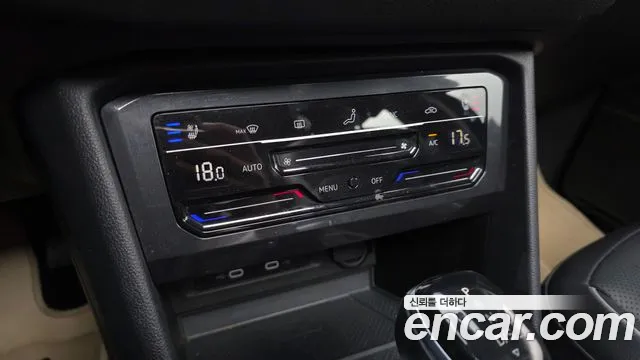 Volkswagen Tiguan — Фото автомобиля 18
