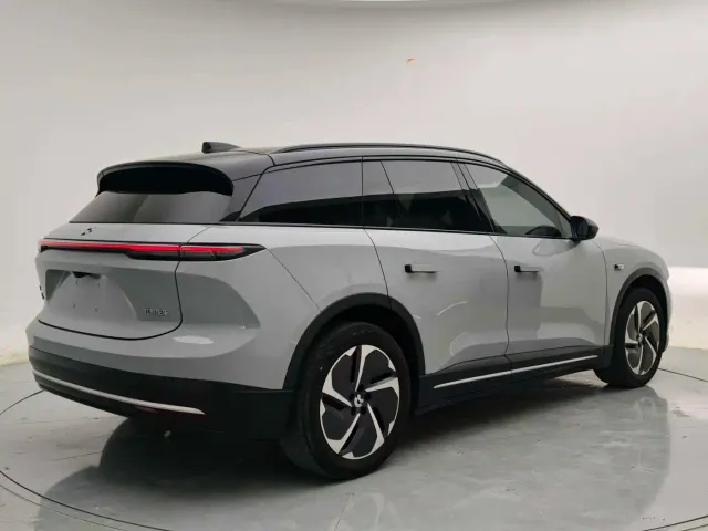 Nio ES6 — Фото автомобиля 5