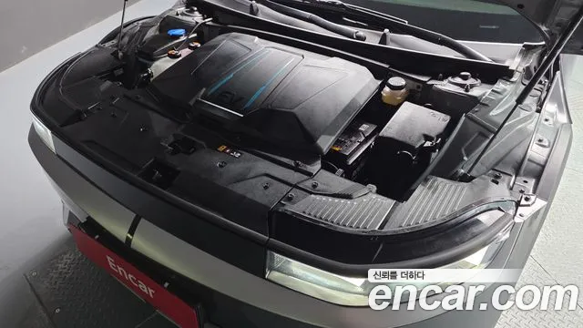 Hyundai Ioniq 5 Ioniq5 — Фото автомобиля 6