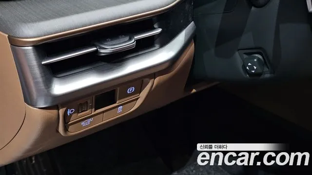 Hyundai Grandeur GN7 — Фото автомобиля 26