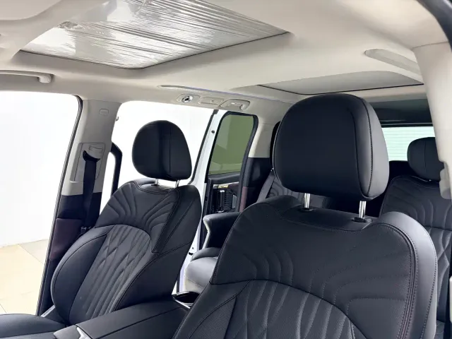 GAC Trumpchi M8 — Фото автомобиля 9