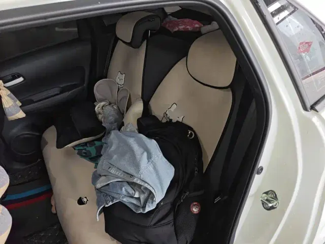 Honda Fit — Фото автомобиля 13