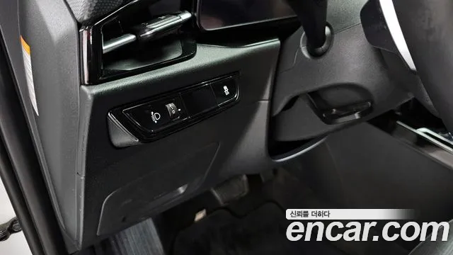 Kia Niro All Niro EV Air — Фото автомобиля 18