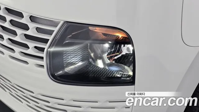 Hyundai Staria Staria Tourer 11 мест — Фото автомобиля 20