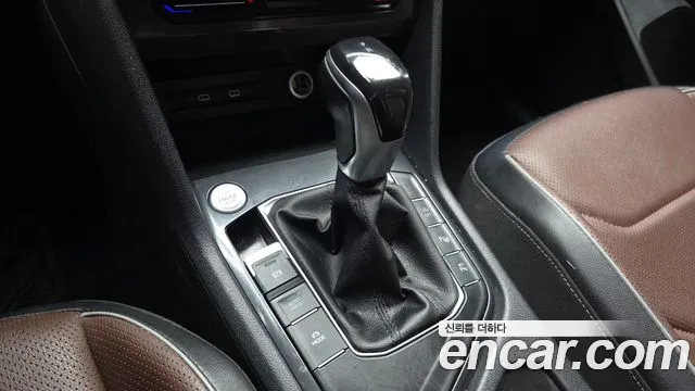 Volkswagen Tiguan — Фото автомобиля 9
