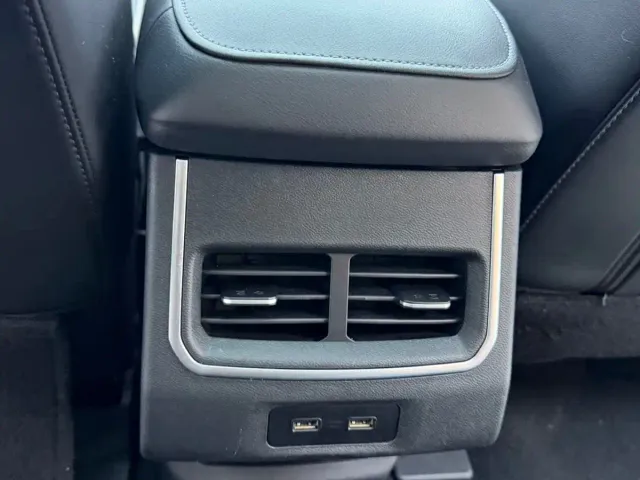 Haval H6 — Фото автомобиля 13