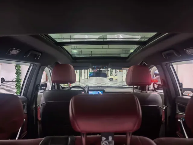Jetour X70 Plus — Фото автомобиля 19