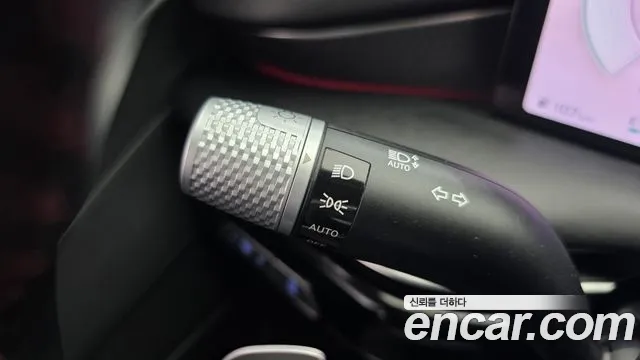Genesis G80 Бензин 2.5 турбо 2WD — Фото автомобиля 25