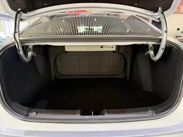 Geely Galaxy L6 — Фото автомобиля 28