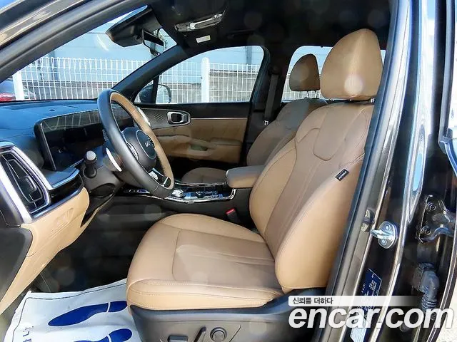 Kia Sorento 4th Gen — Фото автомобиля 5
