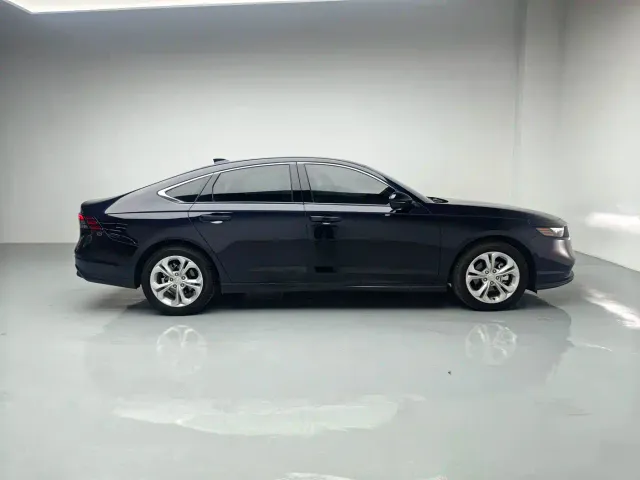 Honda Accord — Фото автомобиля 14