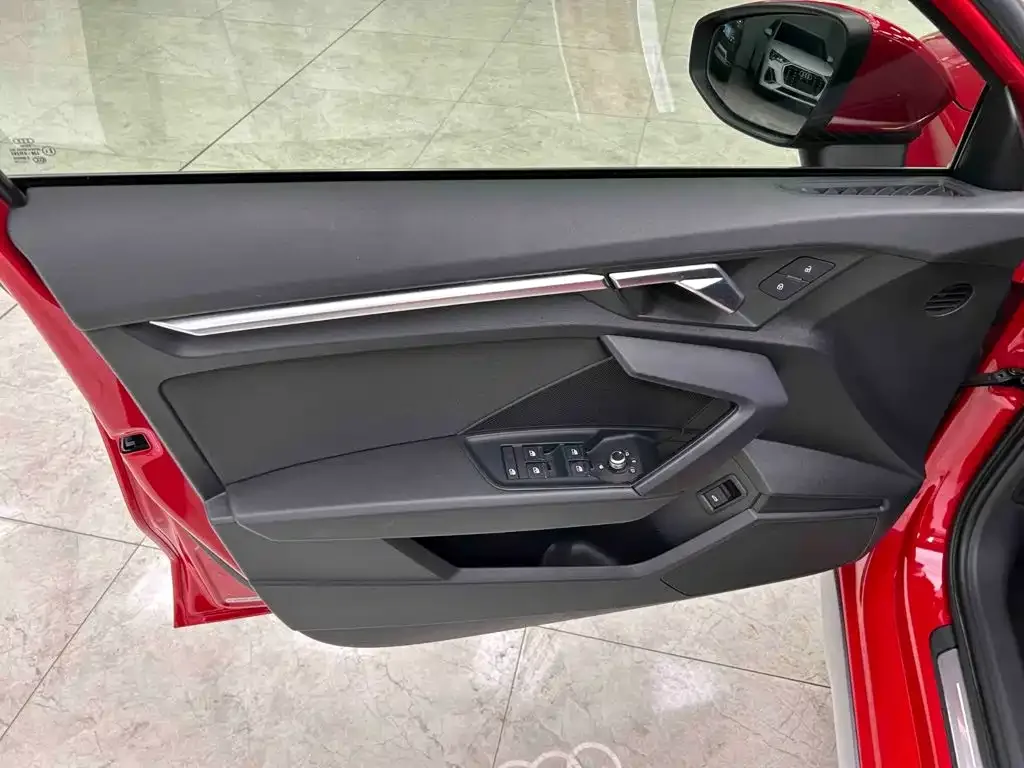 Audi Audi A3 2022 Sportback 35 TFSI Progressive Sport — Фото автомобиля 15