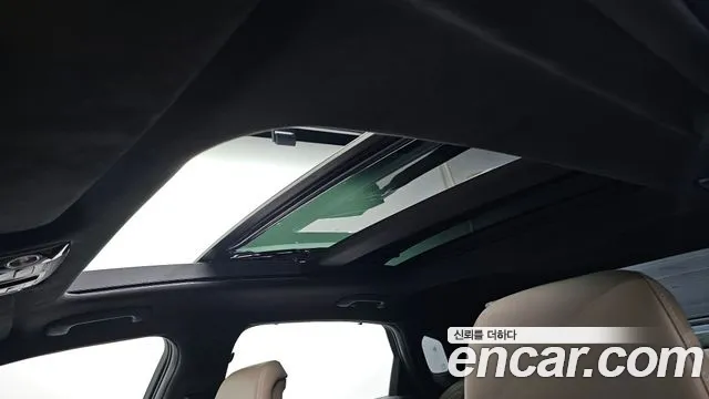 Kia K8 K8 Hybrid — Фото автомобиля 18