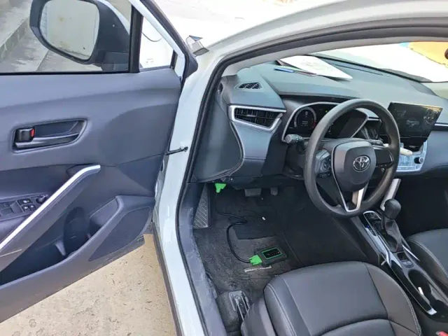 Toyota Frontlander — Фото автомобиля 15
