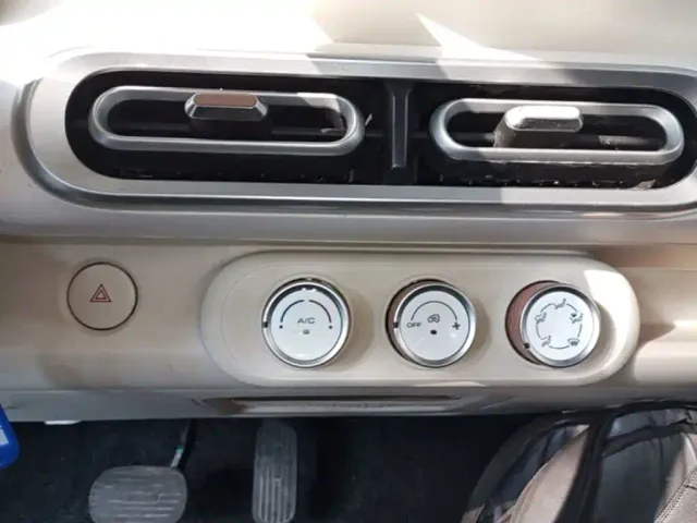 Wuling Hongguang Mini EV — Фото автомобиля 12
