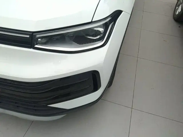 Volkswagen Tharu — Фото автомобиля 23
