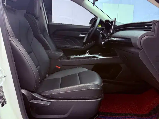 Haval Chitu — Фото автомобиля 18