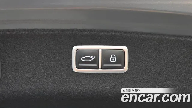 Genesis G80 RG3 — Фото автомобиля 22
