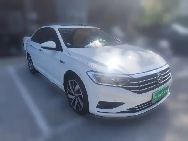 Volkswagen Sagitar — Фото автомобиля 23
