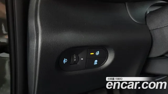 Hyundai Casper Casper Turbo Inspiration — Фото автомобиля 23