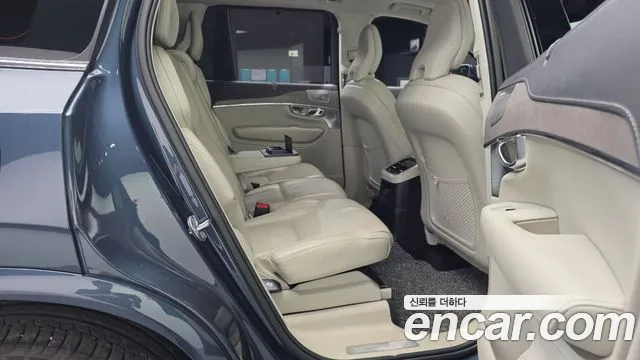 Volvo XC90 2nd Gen — Фото автомобиля 18
