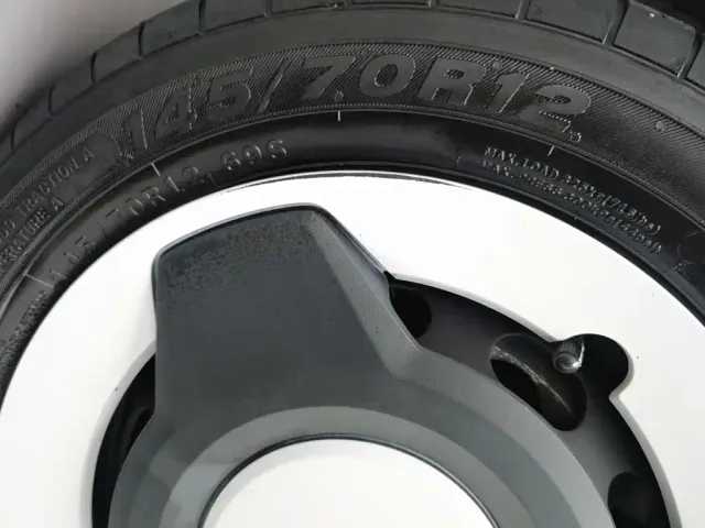 Wuling Hongguang Mini EV — Фото автомобиля 24