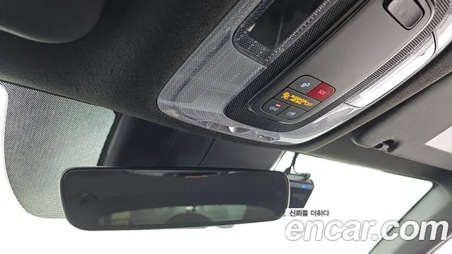Hyundai Avante CN7 — Фото автомобиля 24