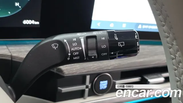 Hyundai Santafe Santa Fe (MX5) Бензин 2.5T 2WD — Фото автомобиля 25