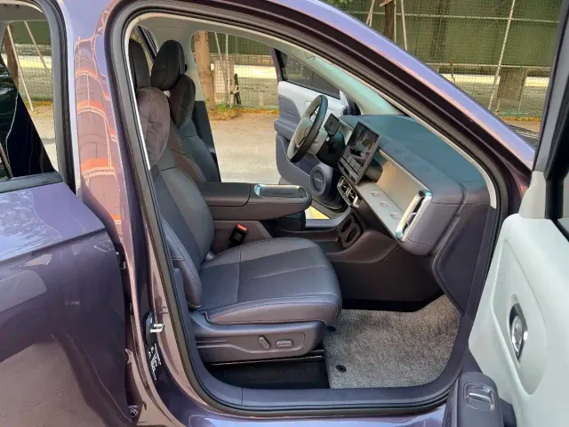 Leapmotor Leapmotor B10 2025 510 Comfort Edition — Фото автомобиля 4