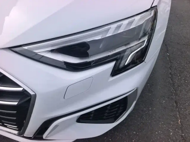 Audi A3 — Фото автомобиля 23