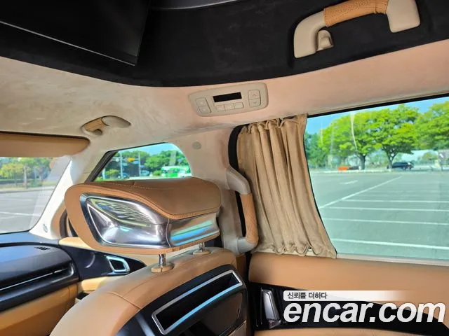 Kia Carnival 4th Gen — Фото автомобиля 13
